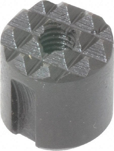 FAIRLANE Fairlane HS-52 Round Positioning Gripper 10-32 Thread Hss