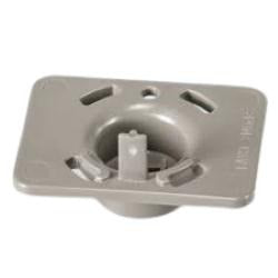 WHIRLPOOL Whirlpool W11093211 Push Button Replacement Part