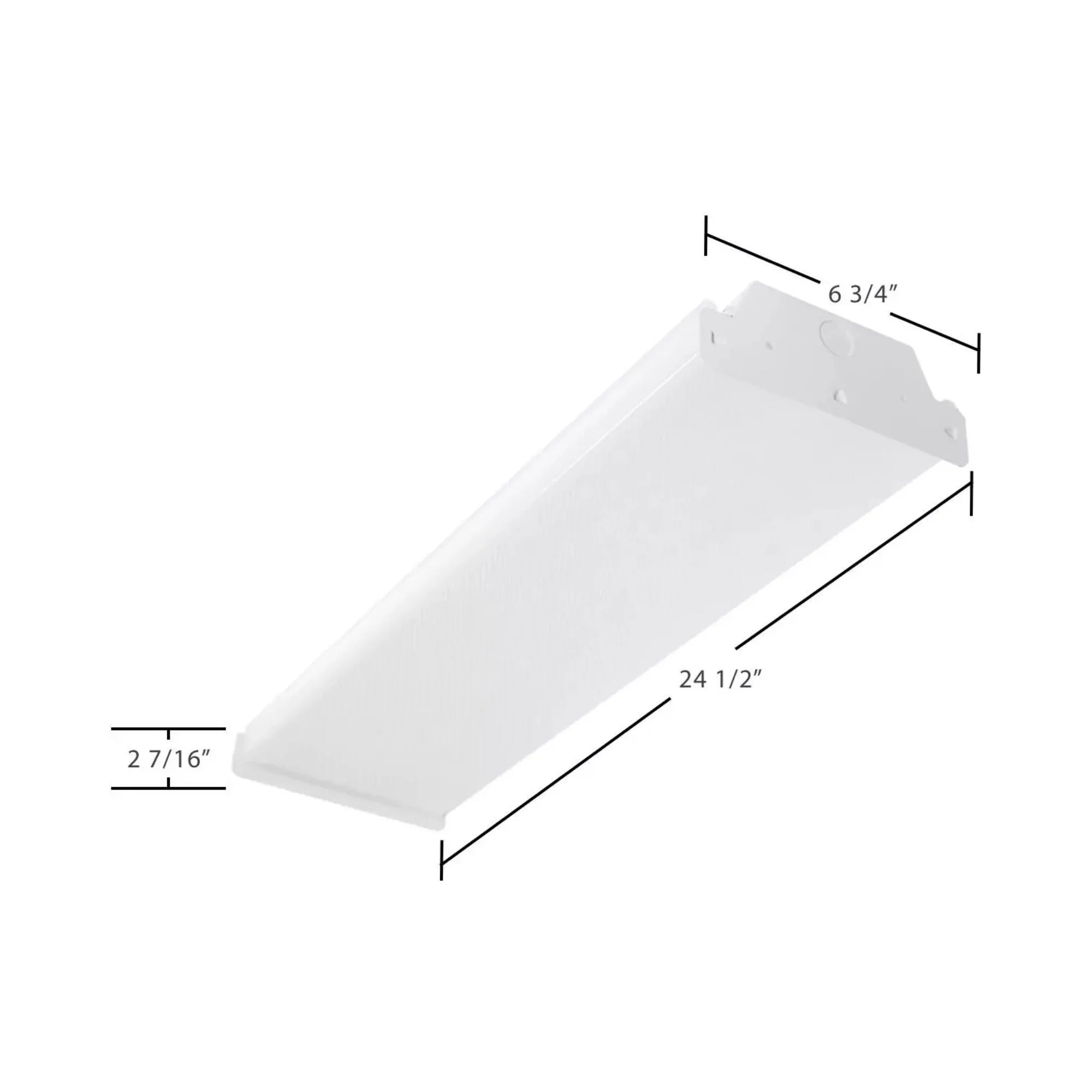 RAB Rab GUSJR2 20W LT FX (2ft) GUSJR2-C