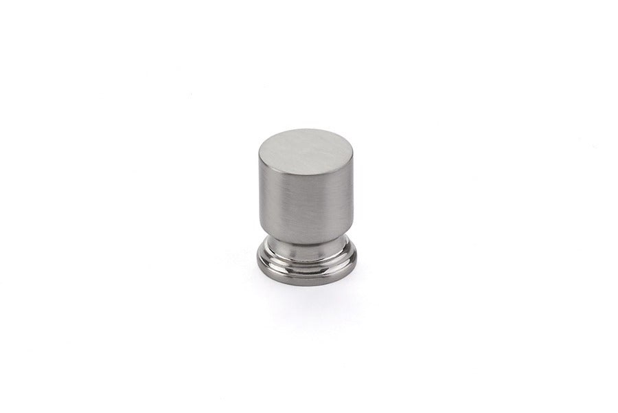 EMTEK Emtek 86469US15 Prosser Cabinet Knob Satin Nickel