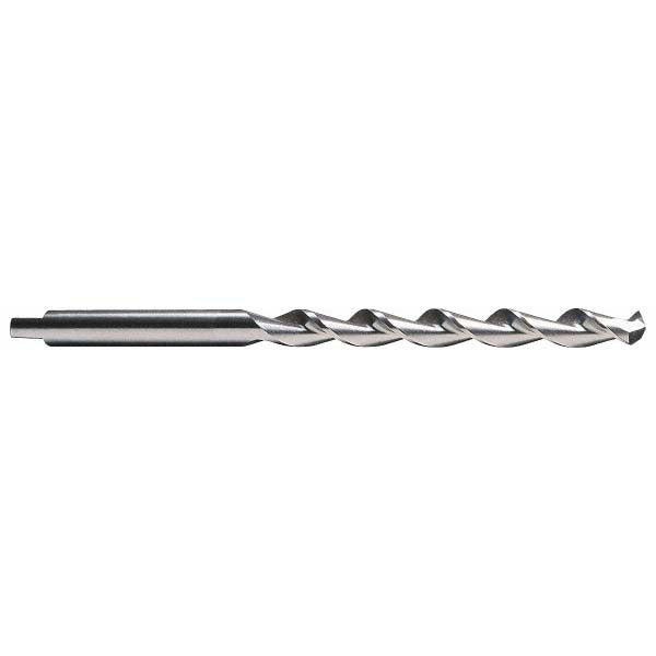 CLEVELAND CONTROLS Cleveland C16077 23/64 Inch Taper Length Drill Bit Hss