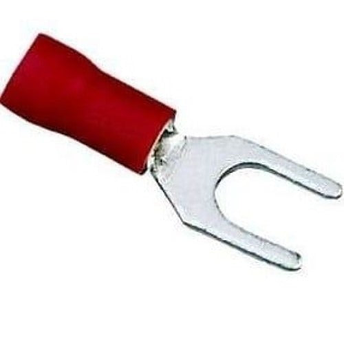 IDEAL INDUSTRIES Ideal Industries 83-7121 Vinyl Fork Terminal 22-18 Awg