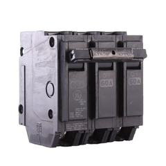 Q-Line THQL32060 GE THQL32060 CIRCUIT BREAKER 3P 60