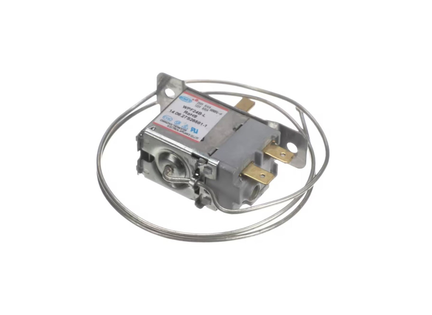 MAGIC CHEF Magic Chef WPF24B-L T-Stat (3.3 x 3.3 x 1.35 in) MACWPF24B-L