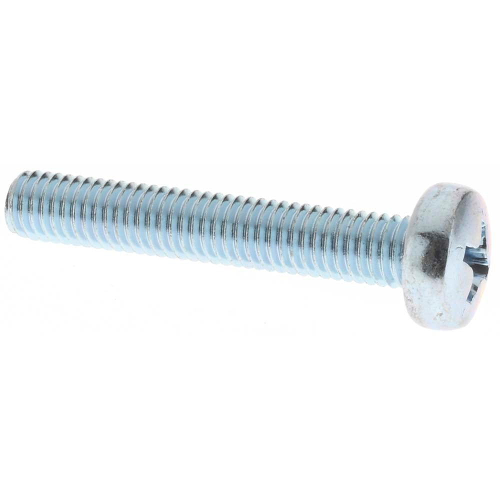 VALUE COLLECTION Value Collection 43623 Pan Head Phillips Screw M5x0.8