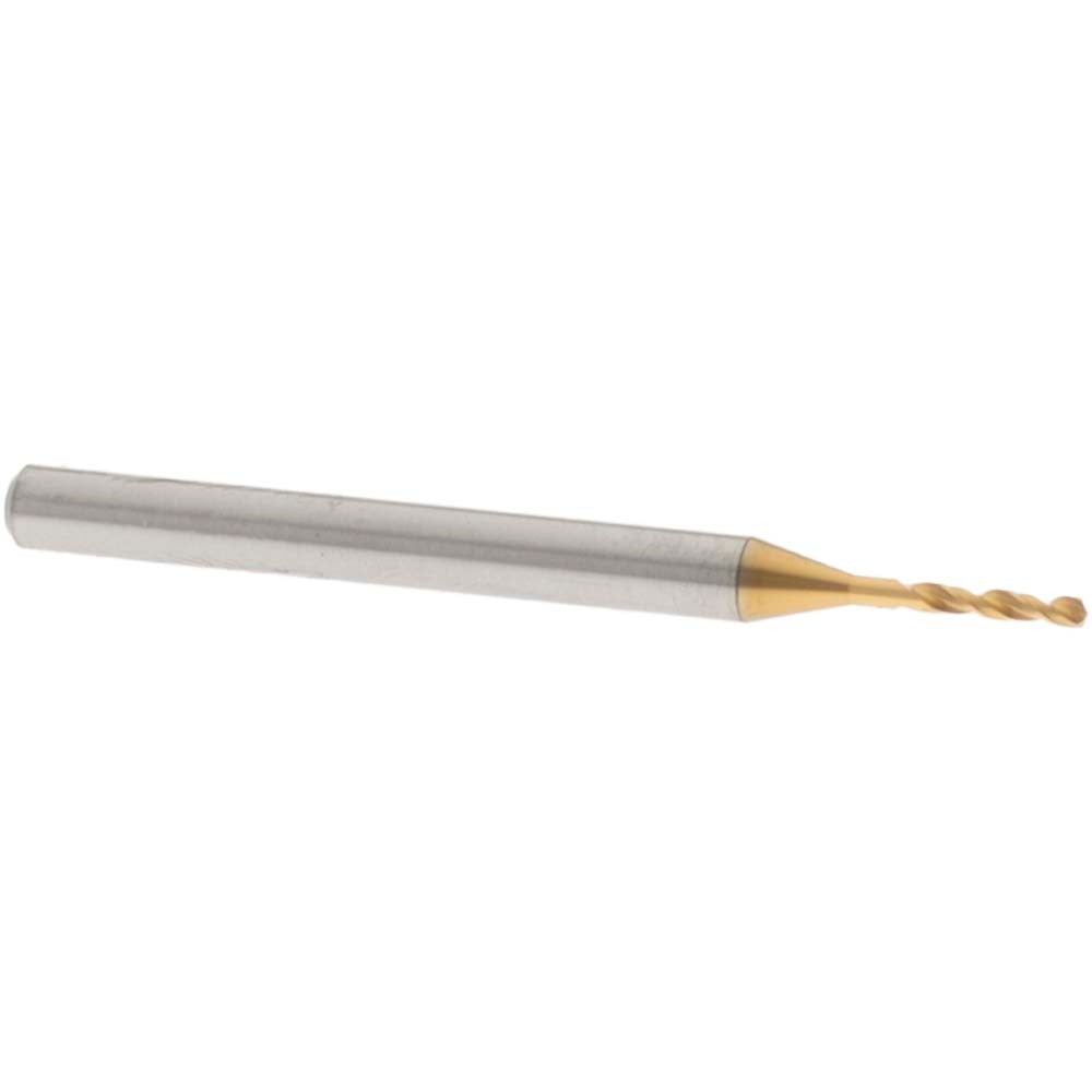 OSG Osg 8595107 Screw Machine Drill Bit 0.042 in Hss