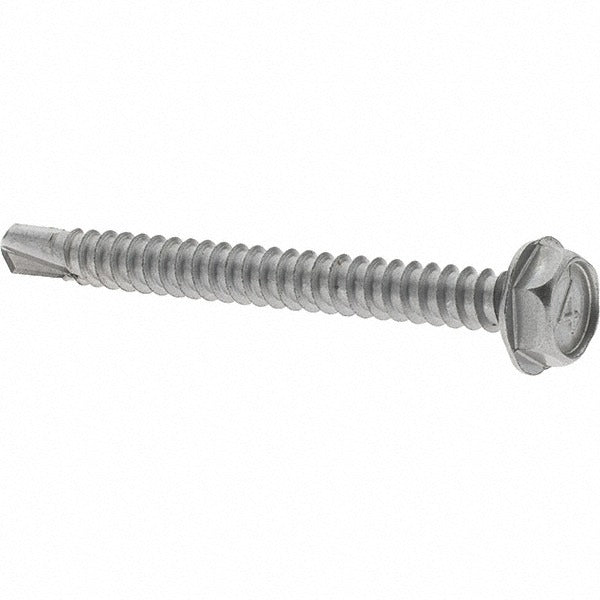 VALUE COLLECTION Value Collection C52000798 Self Drilling Screw No 10 2in