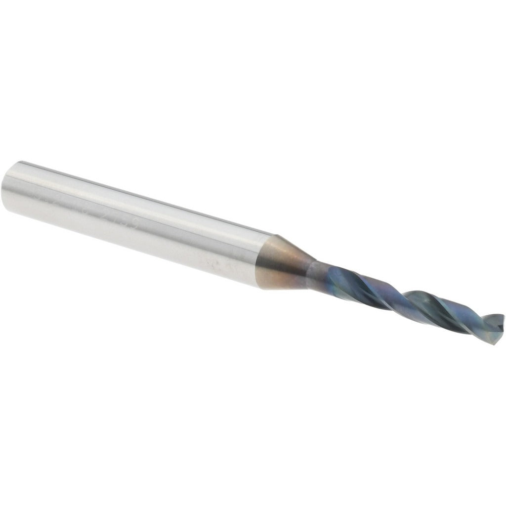OSG Osg HP243-1260 Screw Machine Drill Bit 3.20mm Carbide