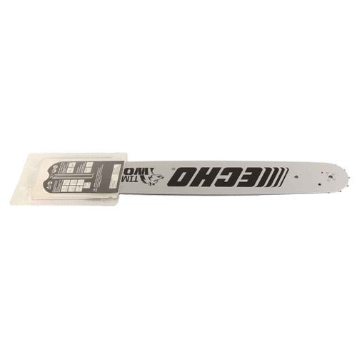 ECHO Echo 18D0AS3864C D0AS replacement chainsaw guide bar 18 in (72LPX64CQ)