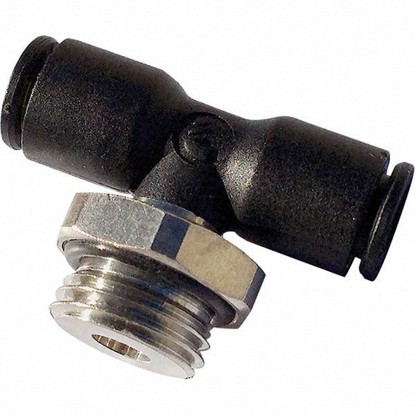 LEGRIS Legris 3198 08 17 Male Branch Tee 3/8 Bspp 290 Psi