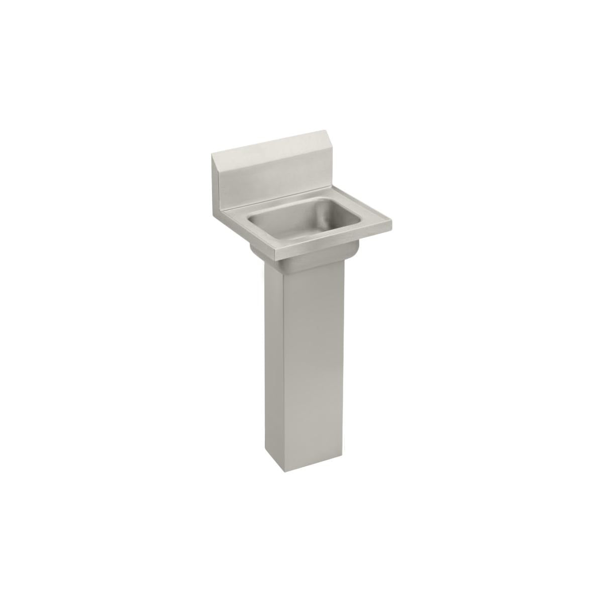 BSC PREFERRED Bsc Preferred CHSP17160 Wall Hung Handwash Sink
