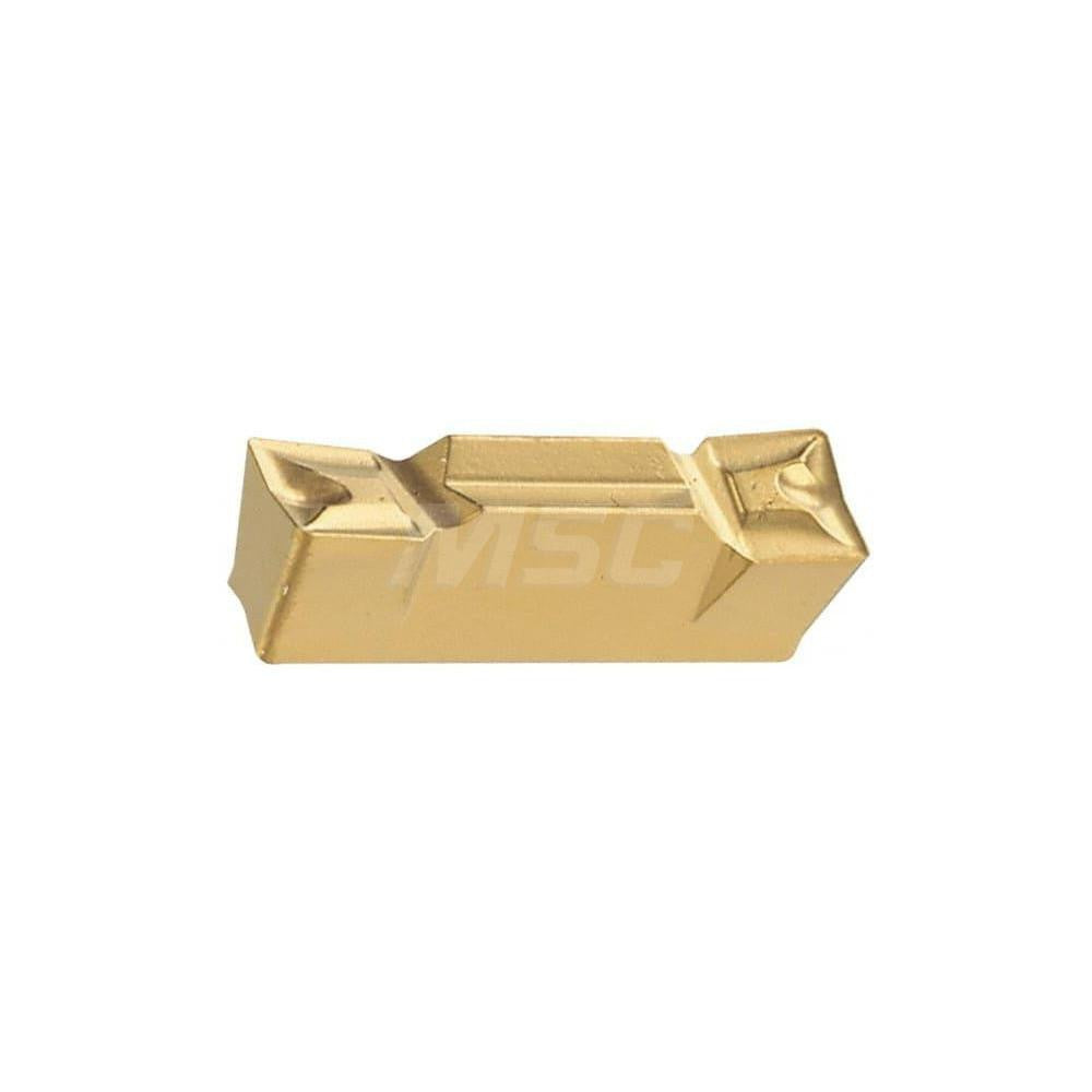 ISCAR Iscar 6200079 Grooving Insert HFPL5004 IC354 Ticn