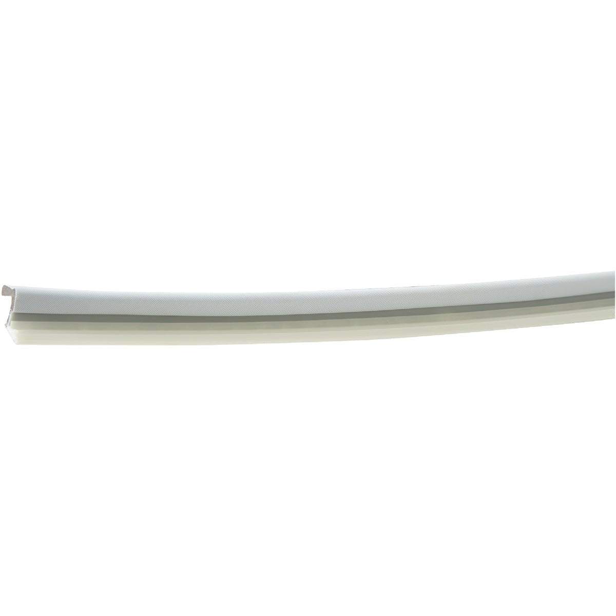 FROST KING Frost King 288810 Door Gasket 1 in x 7 ft (DS7W/25)