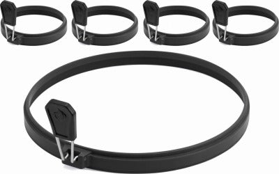 NAPOLEON Wolf Steel Acquisition Llc GACP003 Breakfast Ring Set