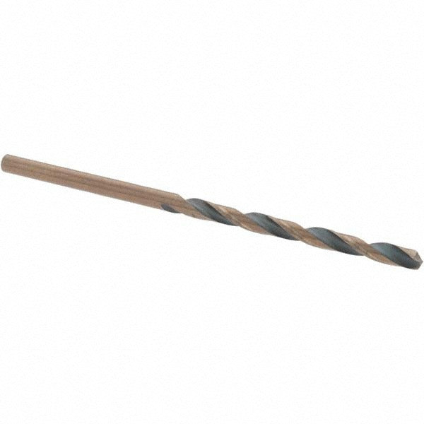 IMPORT-GENERIC Import 22428 Jobber Length Drill Bit 7/64 Inch Hss