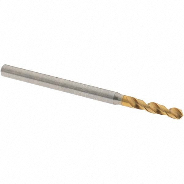 OSG Osg 61525 Screw Machine Drill Bit 0.0984 in Hss 2 Flute