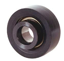 TRITAN Tritan RCSM14 Cylindrical Insert Bearing 3100 Lb