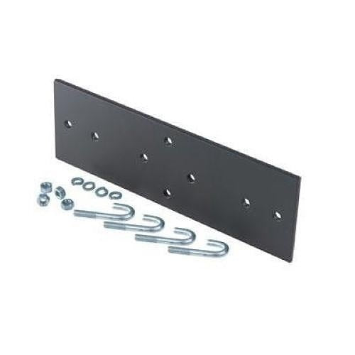 ORTRONICS Ortronics JP1824B Junction Plate 3-way Upper Raceway