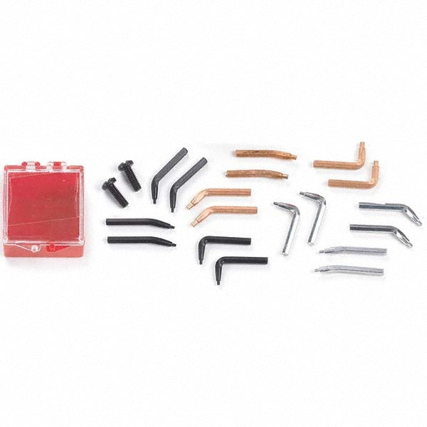 GEARWRENCH Gearwrench 448DD Snap Ring Plier Tip Kit