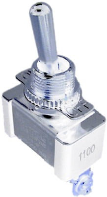 GARDNER BENDER Ecm Industries Llc GSW-110 Toggle Switch 20A 125V Spst