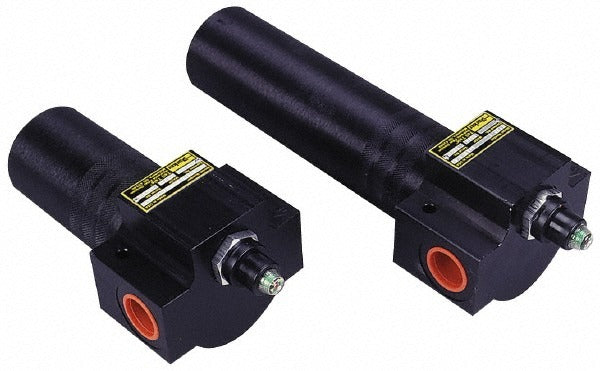 PARKER Parker 30P210QBM2KS161 Hydraulic Filter Assembly
