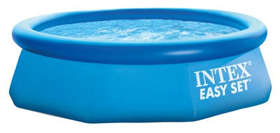 INTEX Intex Recreation 28120EH Easy Set Pool 10ft X 30in