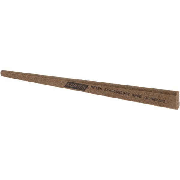 NORTON Norton 61463686915 Taper Sharpening Stone Medium Grade