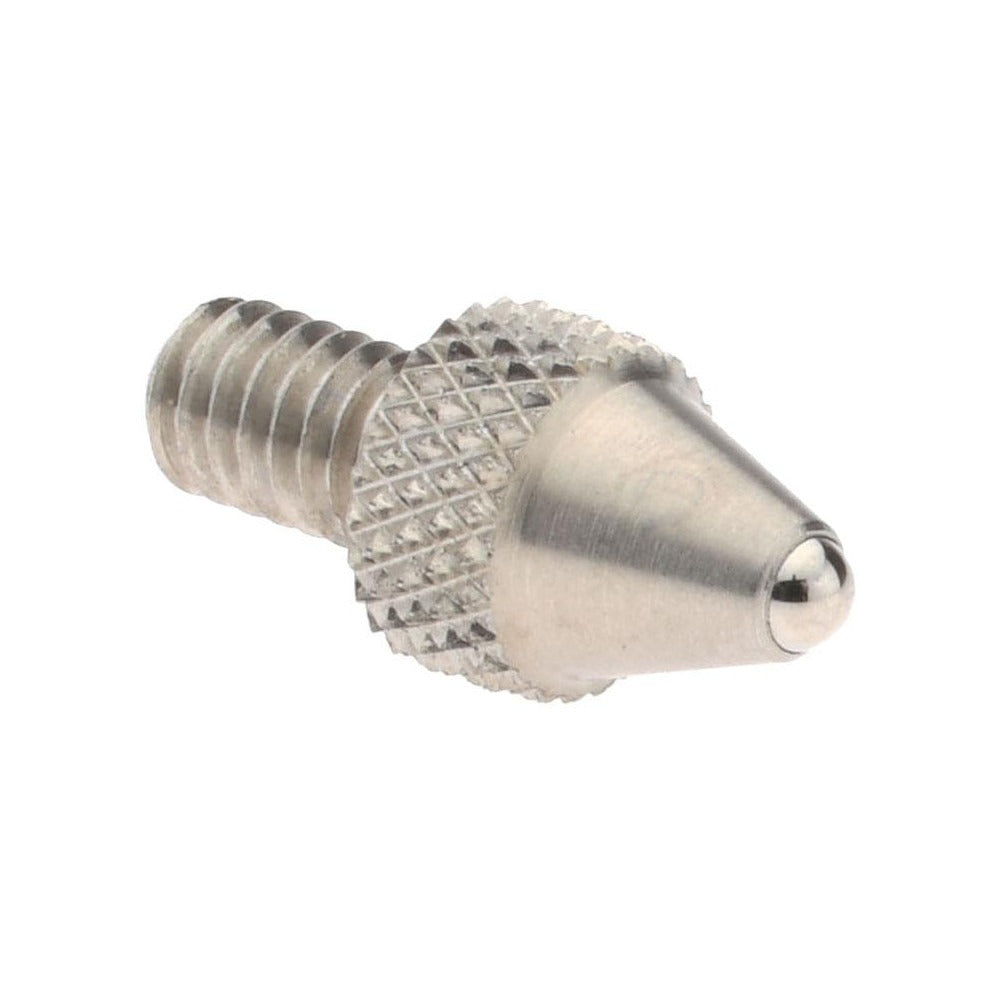 SPIROTHERM Spi 21-274-6 Ball Contact Point 1.5mm 4-48 Dial Indicator