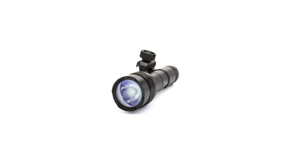STREAMLIGHT Streamlight 88059 ProTac Rail Mount 2 625 Lumen (Rail Mount)