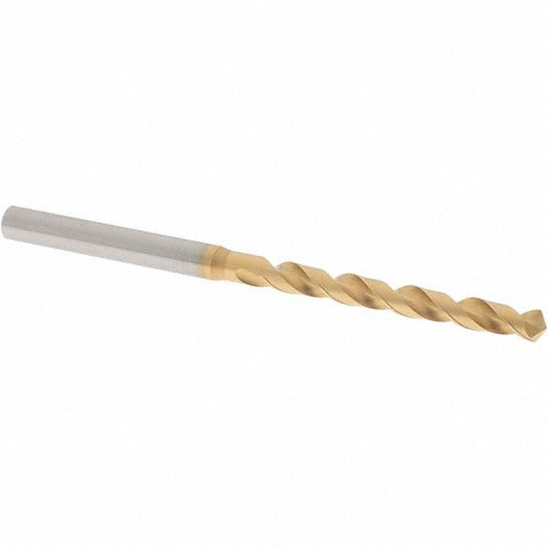 OSG Osg 62552 Jobber Length Drill Bit 5.2 Mm Tin Coated Hss