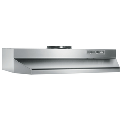 Broan-NuTone 423004 Range Hood 230 MAX CFM 30 in