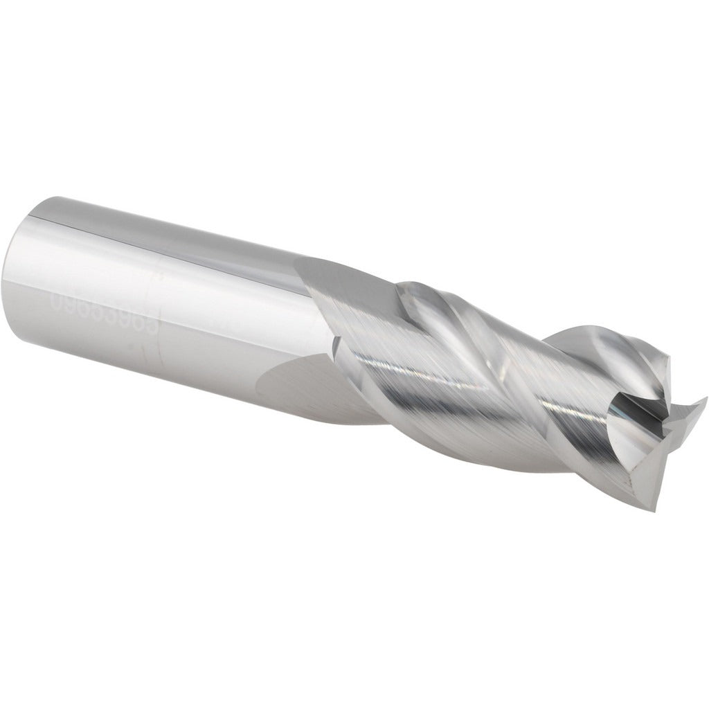 ACCUPRO Accupro 12182148 Square End Mill 7/8 in 3 Flute Carbide