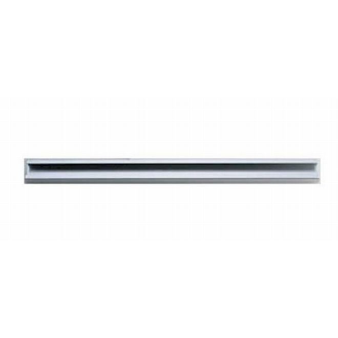 IVES Ives FL2028 Filler Bar 20 Inches Aluminum