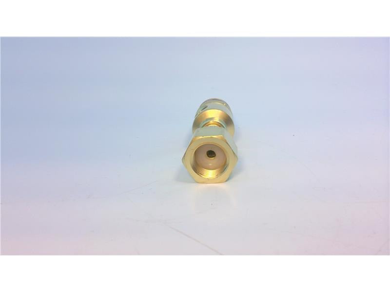 WESTERN ENTERPRISES Western Enterprises RP320200 Carbon Dioxide Pressure Regulator 200 psig (CGA-320, 1/4 in NPT)