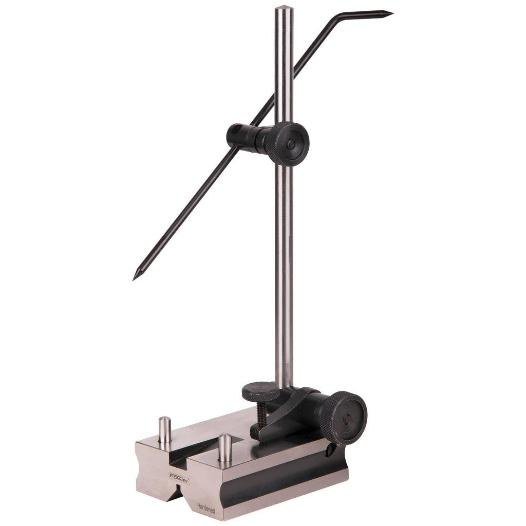 FOWLER Fowler 52-155-007-0 Indicator Transfer Comparator Gage Stand