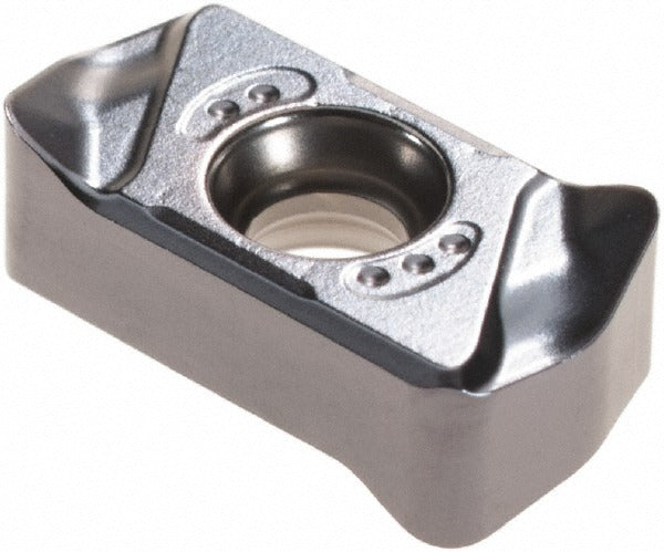 TUNGALOY Tungaloy 6864162 LNMU0303ZER-MJ Milling Insert AH725