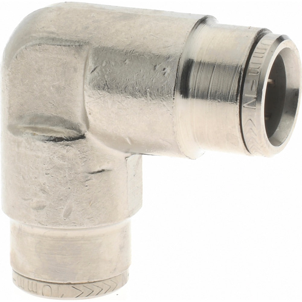 NORGREN Norgren 100401000 Push-to-connect Elbow Tube Fitting