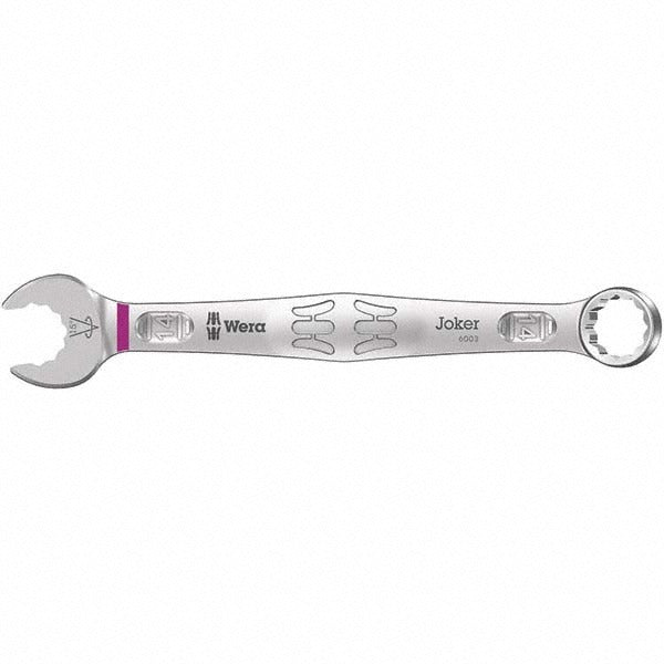 WERA Wera 05020205001 Combination Wrench 14mm