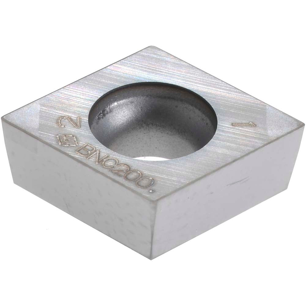 SUMITOMO Sumitomo 16DTWDN Cbn Turning Insert 1/4 in Ic Diamond