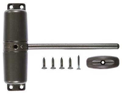 WRIGHT PRODUCTS Hampton Products-wright VWC50BZ Vertical Door Closer