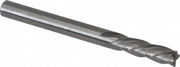 OSG Osg 447-1875 Square End Mill 3/16 in 4 Flute Solid Carbide
