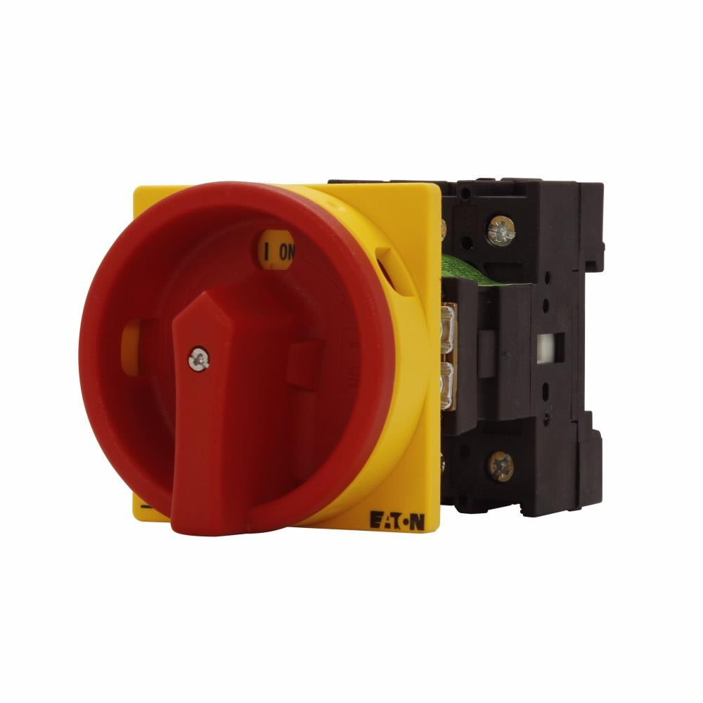 EATON Eaton P1-32/V/SVB rotary disconnect switch 32 A (3-pole)