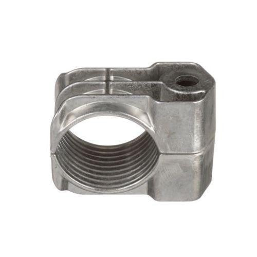 PANDUIT Panduit CCAL1H4651-X Cable Cleat Aluminum 1-hole
