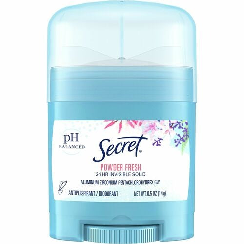 PROCTER & GAMBLE Bsc Preferred PGC31384 Deodorant 0.5 Oz Powder Fresh