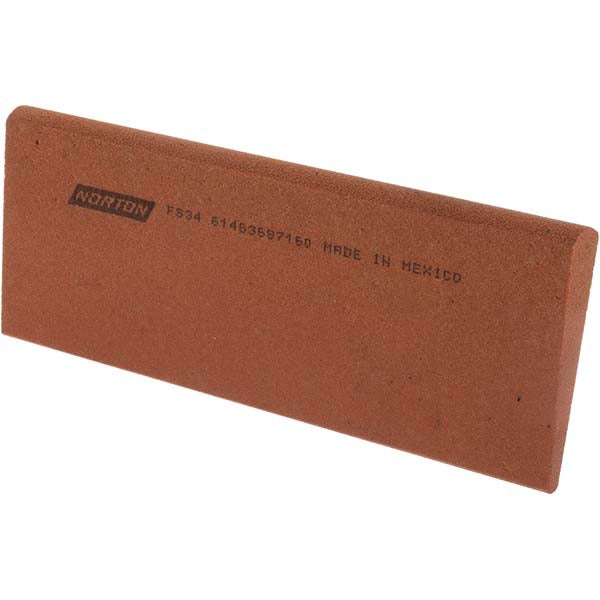 NORTON Norton 61463687160 Round Fine Sharpening Stone