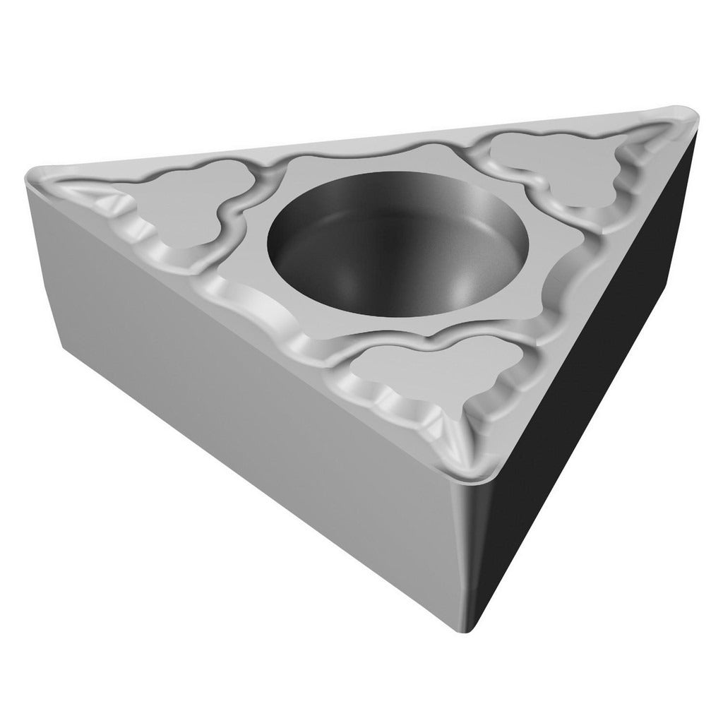 SANDVIK COROMANT Sandvik Coromant 5752171 Tcmt Turning Insert H13A Carbide