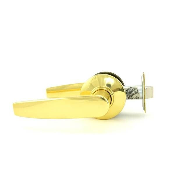 SCHLAGE Schlage Commercial S10JUP605 S Series Passage Lockset