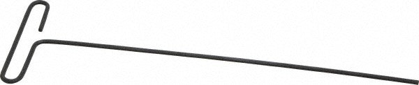 EKLIND Eklind 31907 T-handle Hex Key Arm 9 Inches