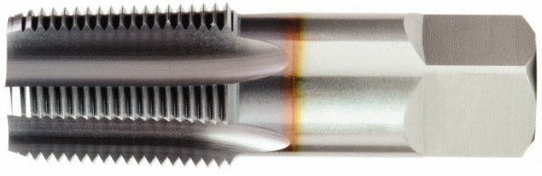 OSG Osg 1200700400 Npt Pipe Tap 1/4-18 4 Flute Hss