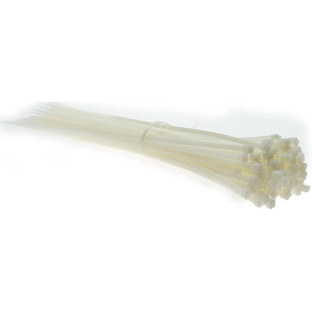 PRO-SOURCE Pro-source TSL-385-S-FT-PRO Standard Cable Tie 15.2in Nylon